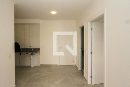 Sala de apartamento para alugar com 2 quartos, 38m² em Vila Formosa, São Paulo