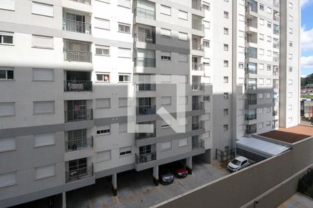 Vista de apartamento para alugar com 2 quartos, 38m² em Vila Formosa, São Paulo