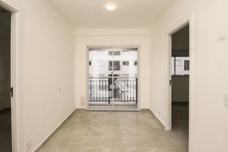 Sala de apartamento para alugar com 2 quartos, 38m² em Vila Formosa, São Paulo