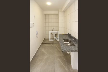 Apartamento para alugar com 38m², 2 quartos e 1 vaga Apartamento para alugar com 38m², 2 quartos e 1 vagaCozinha