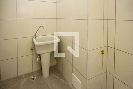 Apartamento para alugar com 38m², 2 quartos e 1 vaga Apartamento para alugar com 38m², 2 quartos e 1 vagaÁrea de Serviço