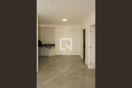 Sala de apartamento para alugar com 2 quartos, 38m² em Vila Formosa, São Paulo