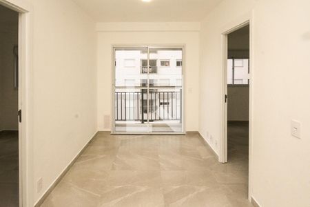Sala de apartamento para alugar com 2 quartos, 38m² em Vila Formosa, São Paulo
