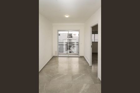 Sala de apartamento para alugar com 2 quartos, 38m² em Vila Formosa, São Paulo