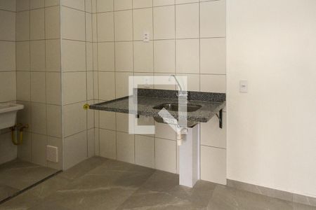 Apartamento para alugar com 38m², 2 quartos e 1 vaga Apartamento para alugar com 38m², 2 quartos e 1 vagaCozinha
