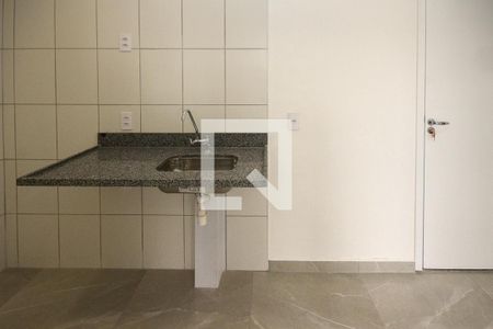 Apartamento para alugar com 38m², 2 quartos e 1 vaga Apartamento para alugar com 38m², 2 quartos e 1 vagaCozinha