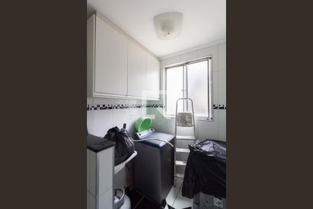 Apartamento para alugar com 70m², 2 quartos e sem vaga Apartamento para alugar com 70m², 2 quartos e sem vagaCozinha e Área de Serviço