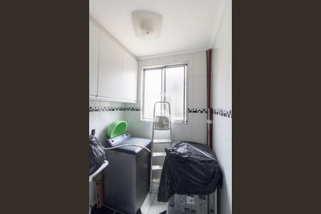Apartamento para alugar com 70m², 2 quartos e sem vaga Apartamento para alugar com 70m², 2 quartos e sem vagaCozinha e Área de Serviço