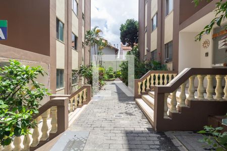 Apartamento para alugar com 70m², 2 quartos e sem vaga Apartamento para alugar com 70m², 2 quartos e sem vagaÁrea comum