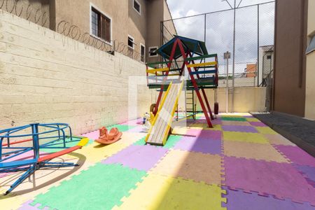 Apartamento para alugar com 70m², 2 quartos e sem vaga Apartamento para alugar com 70m², 2 quartos e sem vagaÁrea Comum - Playground