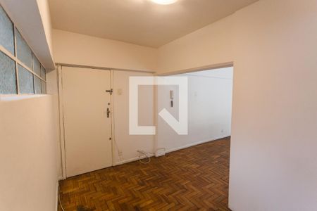 Sala 2 de apartamento para alugar com 2 quartos, 98m² em Gutierrez, Belo Horizonte