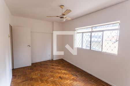 Quarto 1 de apartamento para alugar com 2 quartos, 98m² em Gutierrez, Belo Horizonte