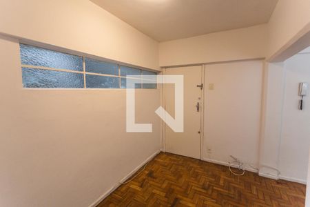 Sala 2 de apartamento para alugar com 2 quartos, 98m² em Gutierrez, Belo Horizonte