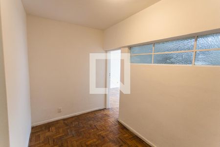 Sala 2 de apartamento para alugar com 2 quartos, 98m² em Gutierrez, Belo Horizonte