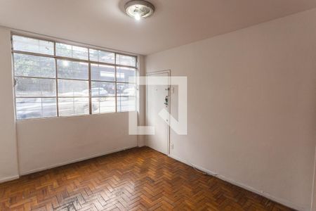 Sala 1 de apartamento para alugar com 2 quartos, 98m² em Gutierrez, Belo Horizonte
