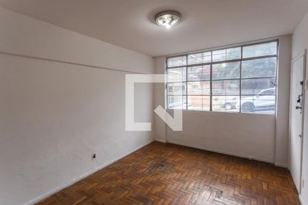 Sala 1 de apartamento para alugar com 2 quartos, 98m² em Gutierrez, Belo Horizonte