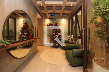 Área comum de apartamento para alugar com 2 quartos, 60m² em Vila Madalena, São Paulo