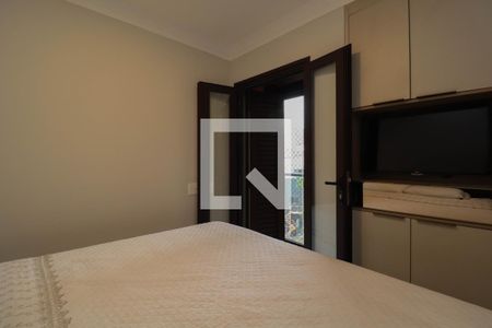 Suíte de apartamento para alugar com 2 quartos, 60m² em Vila Madalena, São Paulo
