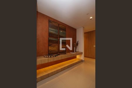 Área comum de apartamento para alugar com 2 quartos, 60m² em Vila Madalena, São Paulo