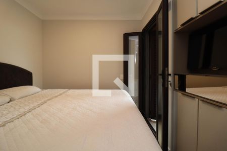 Suíte de apartamento para alugar com 2 quartos, 60m² em Vila Madalena, São Paulo