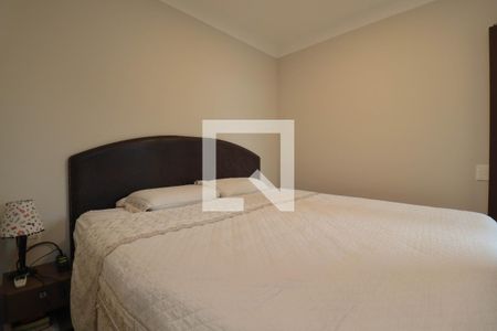 Suíte de apartamento para alugar com 2 quartos, 60m² em Vila Madalena, São Paulo