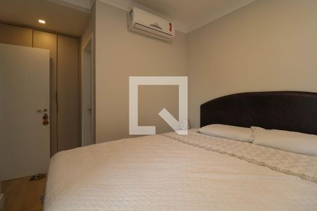 Suíte de apartamento para alugar com 2 quartos, 60m² em Vila Madalena, São Paulo