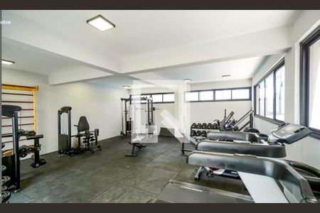 Apartamento para alugar com 42m², 2 quartos e 1 vagaAcademia