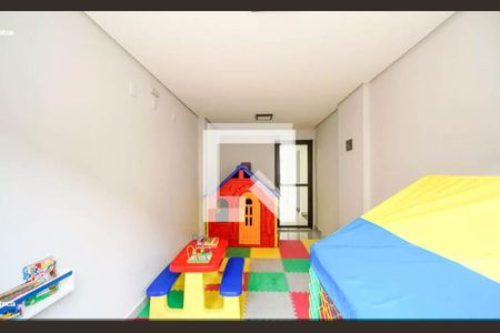 Apartamento para alugar com 42m², 2 quartos e 1 vagaBrinquedoteca