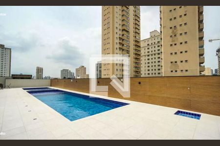 Apartamento para alugar com 42m², 2 quartos e 1 vagaÁrea comum - Piscina