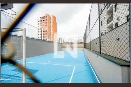 Apartamento para alugar com 42m², 2 quartos e 1 vagaQuadra Esportiva