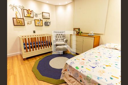 Apartamento à venda com 167m², 3 quartos e 2 vagasQuarto 1