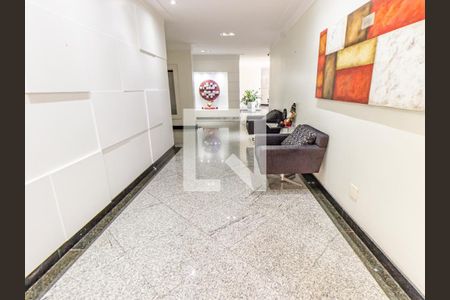 Apartamento à venda com 167m², 3 quartos e 2 vagasÁrea comum - Hall