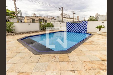 Apartamento à venda com 167m², 3 quartos e 2 vagasÁrea comum - Piscina