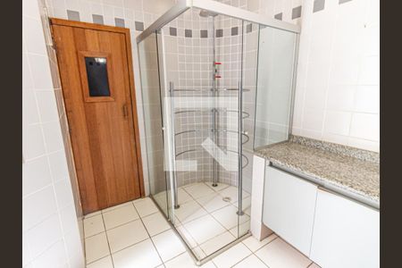 Apartamento à venda com 167m², 3 quartos e 2 vagasÁrea comum - Sauna