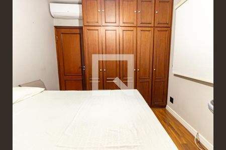 Apartamento à venda com 167m², 3 quartos e 2 vagasQuarto 2
