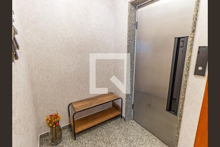 Apartamento à venda com 167m², 3 quartos e 2 vagasHall privativo