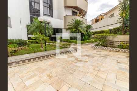 Apartamento à venda com 167m², 3 quartos e 2 vagasÁrea comum