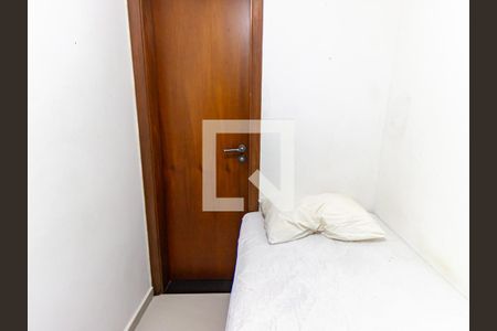 Apartamento à venda com 167m², 3 quartos e 2 vagasQuarto de Serviço