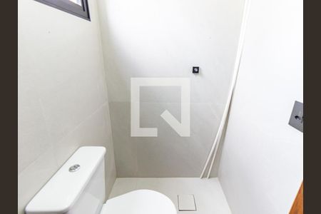 Apartamento à venda com 167m², 3 quartos e 2 vagasBanheiro de serviço