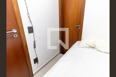 Apartamento à venda com 167m², 3 quartos e 2 vagasQuarto de Serviço