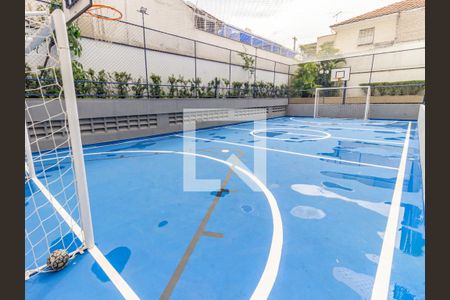 Apartamento à venda com 167m², 3 quartos e 2 vagasÁrea comum - Quadra