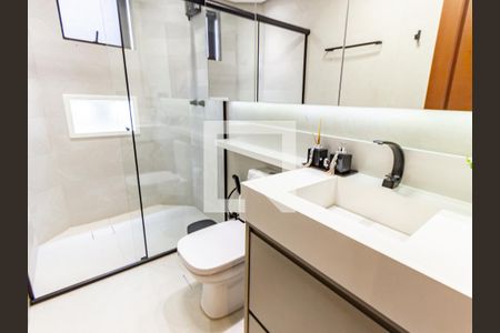 Apartamento à venda com 167m², 3 quartos e 2 vagasBanheiro