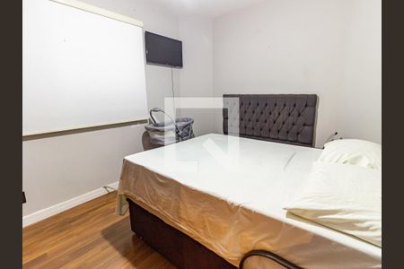 Apartamento à venda com 167m², 3 quartos e 2 vagasQuarto 2