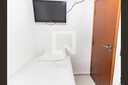 Apartamento à venda com 167m², 3 quartos e 2 vagasQuarto de Serviço