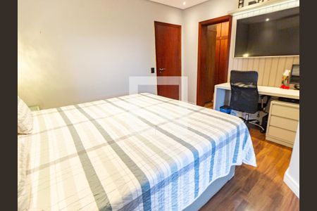 Apartamento à venda com 167m², 3 quartos e 2 vagasSuíte