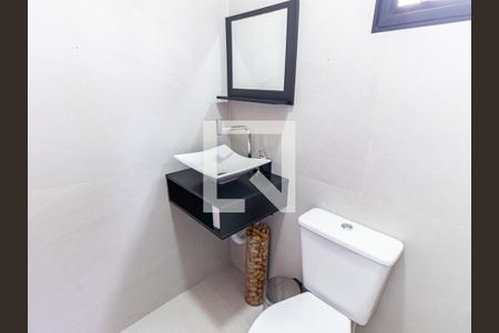 Apartamento à venda com 167m², 3 quartos e 2 vagasBanheiro de serviço