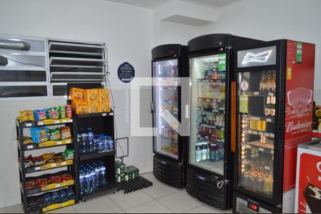 Studio à venda com 37m², 1 quarto e 1 vagaÁrea comum