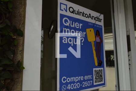 Studio à venda com 37m², 1 quarto e 1 vagaPlaquinha