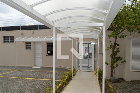 Studio à venda com 37m², 1 quarto e 1 vagaÁrea comum
