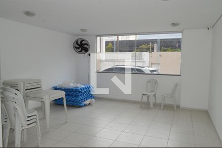 Studio à venda com 37m², 1 quarto e 1 vagaÁrea comum